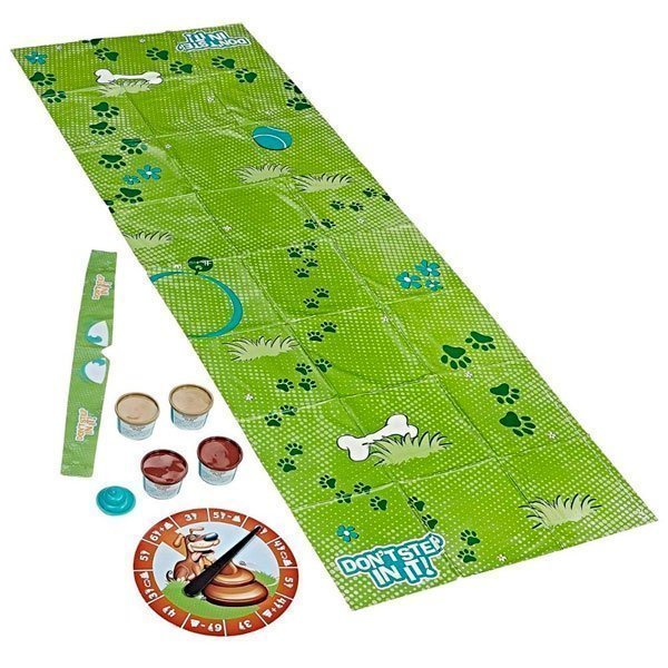HASBRO GAMING ¡NO LA APLASTES! HASBRO GAMING ¡NO LA APLASTES!